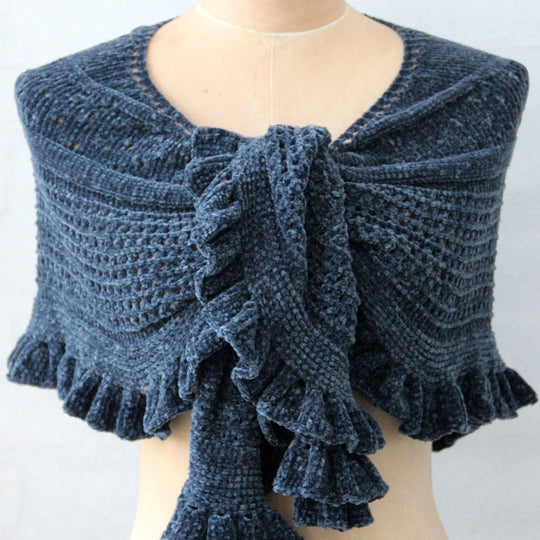 Velvet Dream Tuch