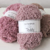 

Granny Schal Teddy
5