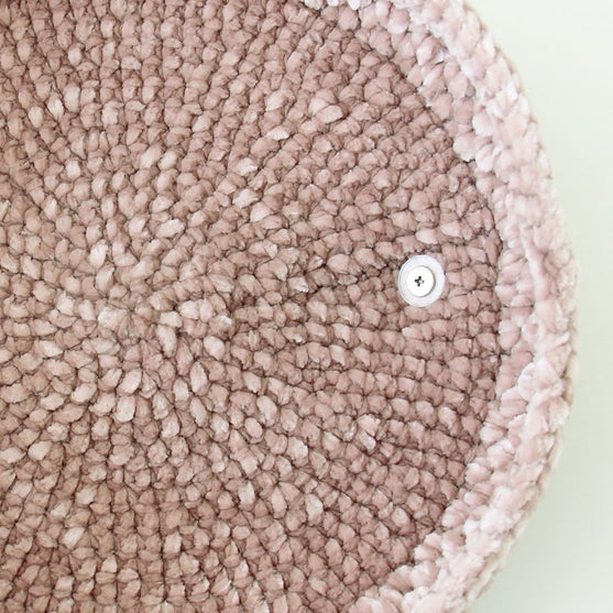 

Schraubnieten - 10 mm - Go Handmade
5