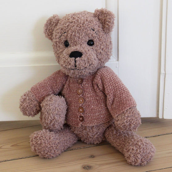 

Teddybären
1