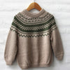 

Classic Sweater Soft Double - Little One's & Tweens - Boys
2