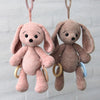 

Weiche TPE-Figur - Herz - Go Handmade
3