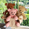 

Chunky Bears
3