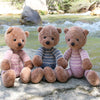 

Schlafanzug-Teddies
1