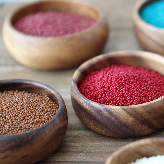 

Glasperlen - 30g - Go Handmade
10