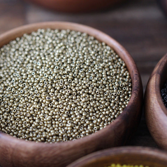 

Glasperlen - 30g - Go Handmade
12