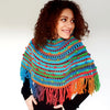 

Fandango Noppen Poncho
3