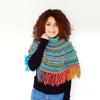 

Fandango Noppen Poncho
1