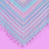

Sweetheart Schal
3