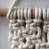 

Makramee Rundstäbe - Go Handmade
4