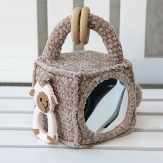 

Sensorieller Würfel
2