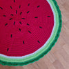 

Watermelon - Teppich
1