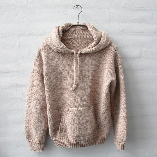 Hoodie - Cosy