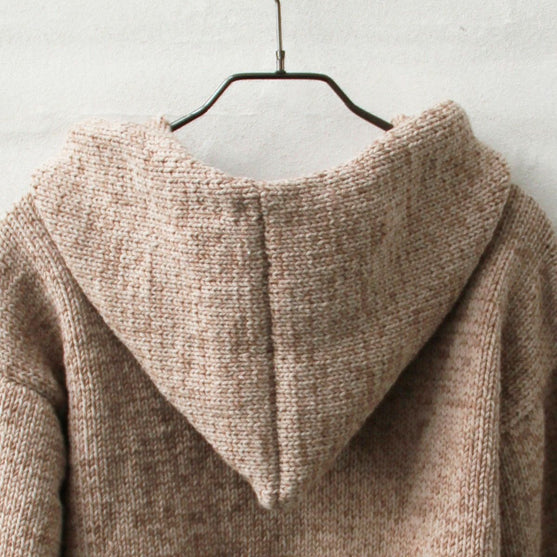 

Hoodie Kids - Cosy
6