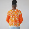 

Sunburst - Pullover
6