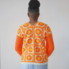 

Sunburst - Pullover
6