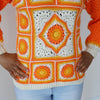 

Sunburst - Pullover
8