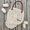 

Boho Mandala Bag - Tasche
4