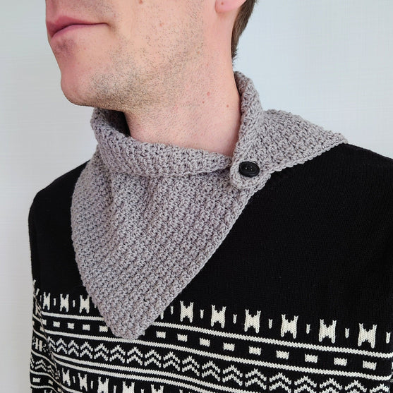 

Fine Merino - Halswärmer
1