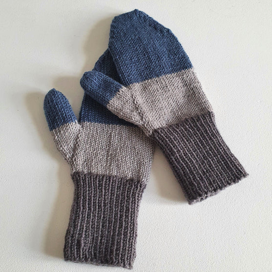 

Lune Luffer - Handschuhe
3