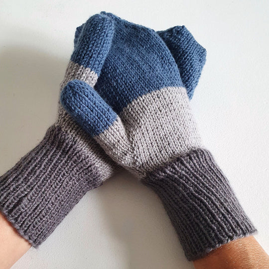 Lune Luffer - Handschuhe