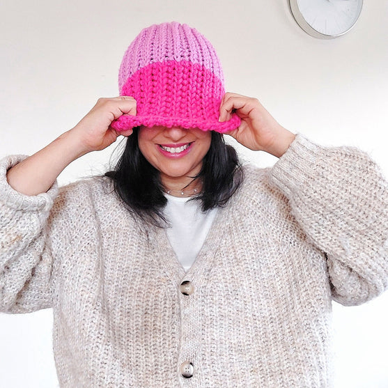 

Adore You - Beanie
4