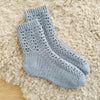 

Lindas Arrow Lace Socks - Socken
2