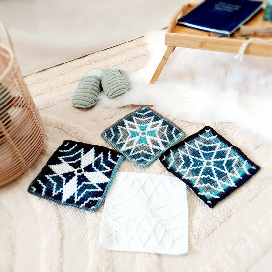 

Another Surprise Me - Decke
4