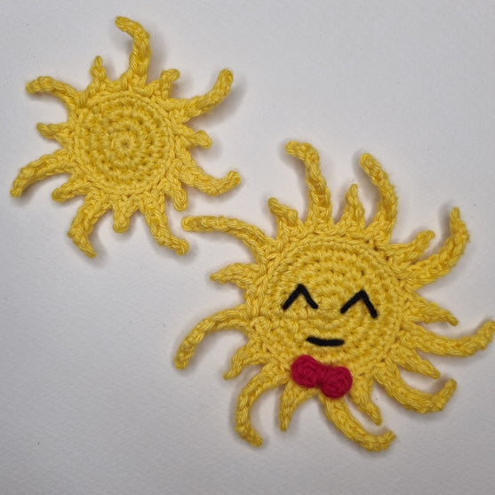 

Sonne - Applikation
1