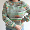 

Vintertern - Pullover
1