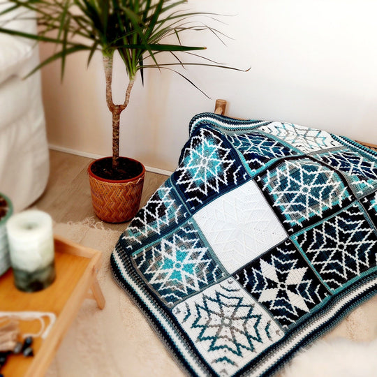 Another Surprise Me - Decke