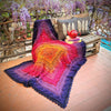 

JasmineTea - Decke
1