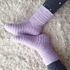 

Linda’s Herringbone Socks - Kindersocken
4