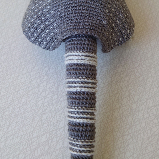 

Arnie das Gürteltier
4