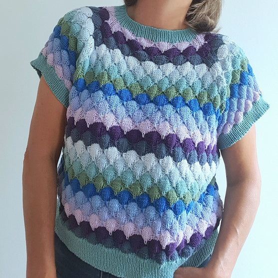 

Sommerbobler - T-shirt
1