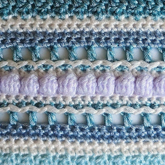 

Blue Lake - Kissen
4