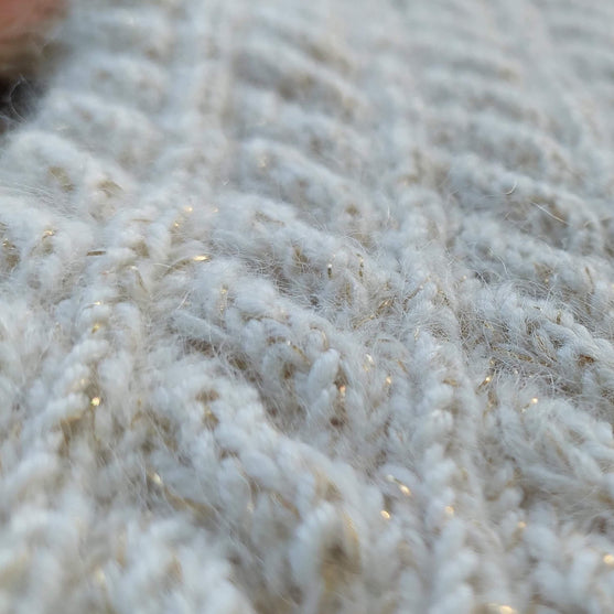 

Tinseltown - Pullover
6