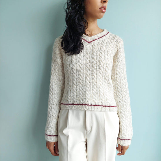 

Tinseltown - Pullover
3