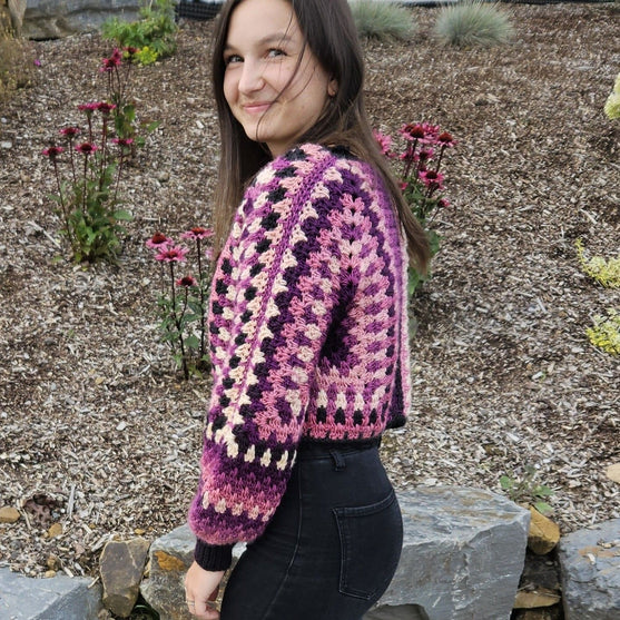 

Carnicardi - Jacke
1