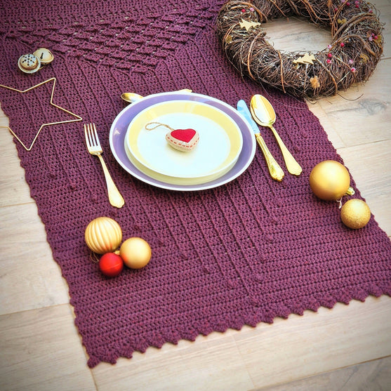 

EarlGreyTea - Schal
6