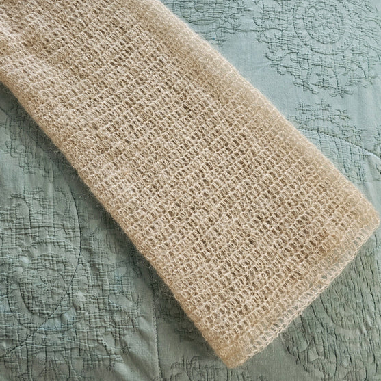 

Millie - Wickelpullover
8