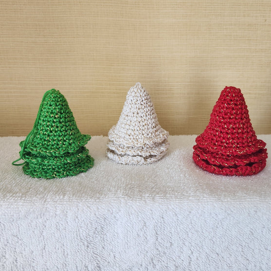 

Gestapelter Baum - Weihnachtsdekoration
4