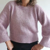 

Japandy - Legerer Pullover
1