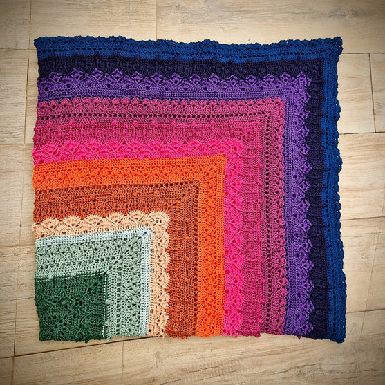 

PaiMuTanTea – Decke
5