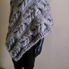 

Diagonal Rails - Poncho
2