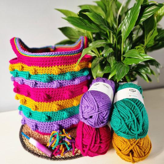 Chunky Bobble - Korb