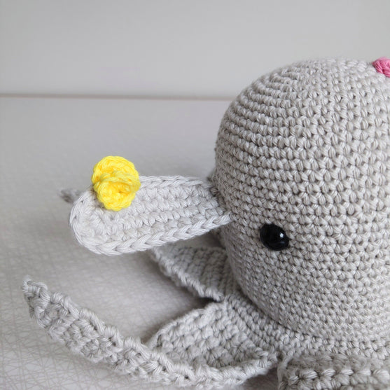 

Dee der Dumbo-Oktopus
6