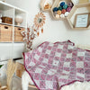 

Illusion Mosaic Square - Decke
1