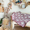 

Illusion Mosaic Square - Decke
2