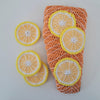 

Ofengebackener Lachs
4